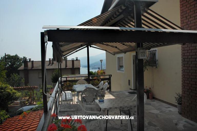 Apartmani & rooms  Raspor – foto 5