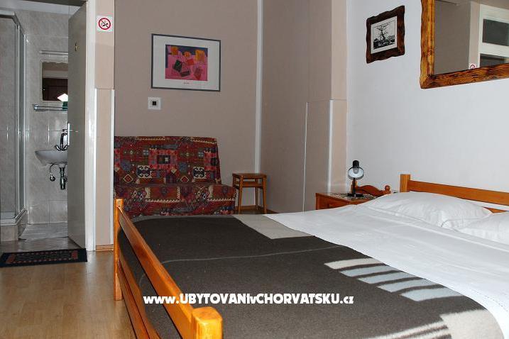 Apartmani & rooms  Raspor – foto 6