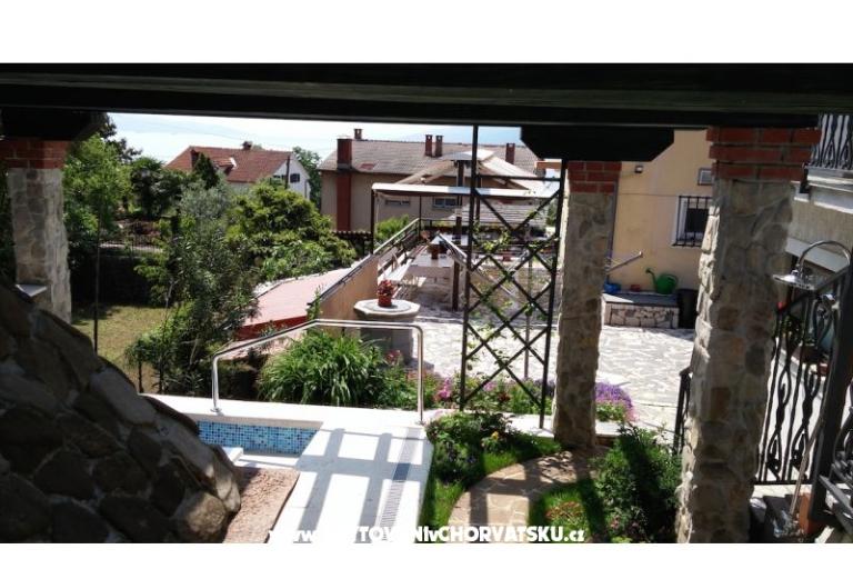 Apartmani & rooms  Raspor – foto 9