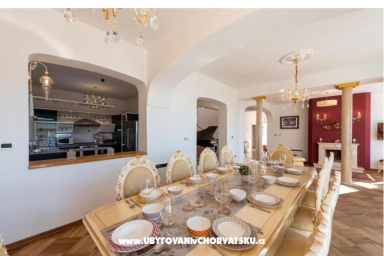 Villa Piano Opatija – foto 3