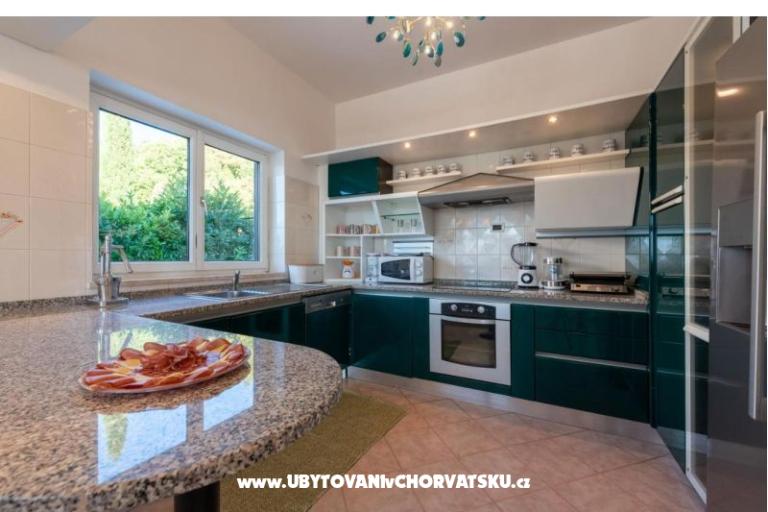 Villa Piano Opatija – foto 8