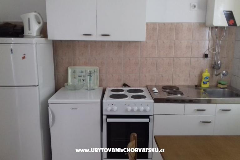 Apartman Mila Tolj – foto 4