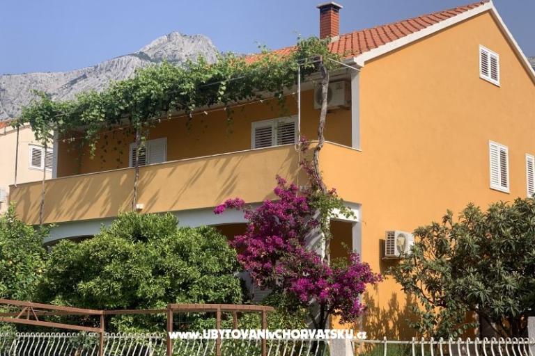Apartmani  Ante – foto 24