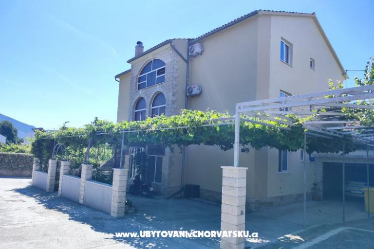 Apartmani Antonia – foto 32