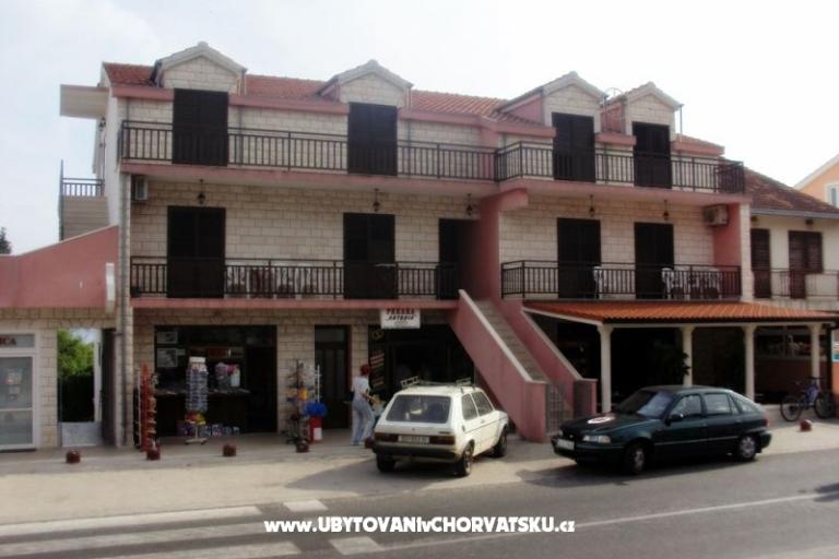Apartmani Bilic – foto 11