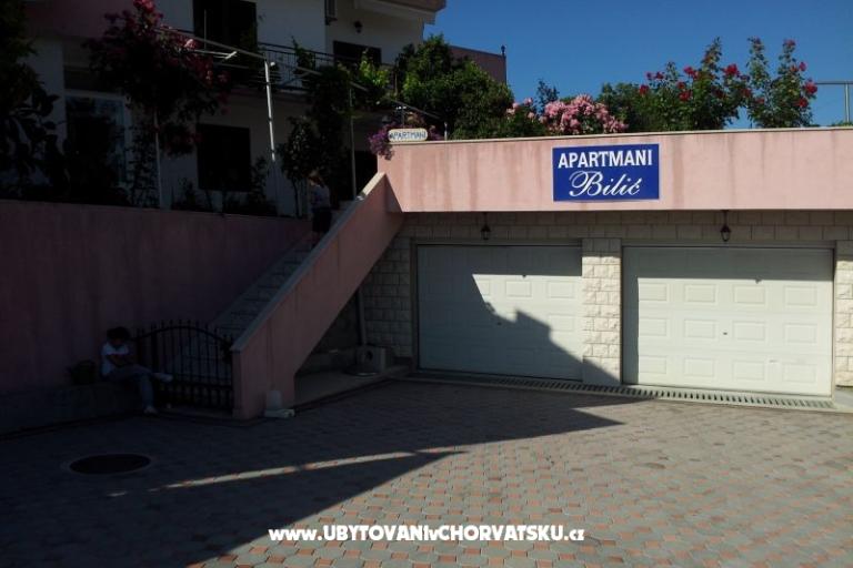 Apartmani Bilic – foto 16