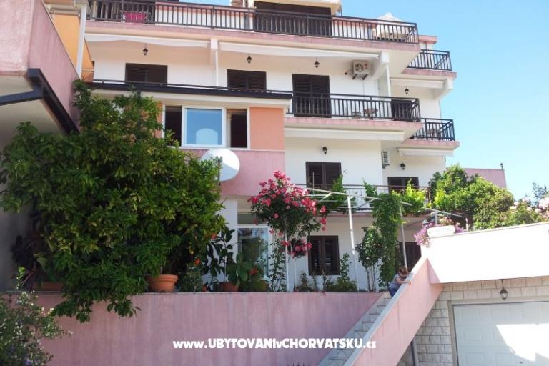 Apartmani Bilic – foto 17