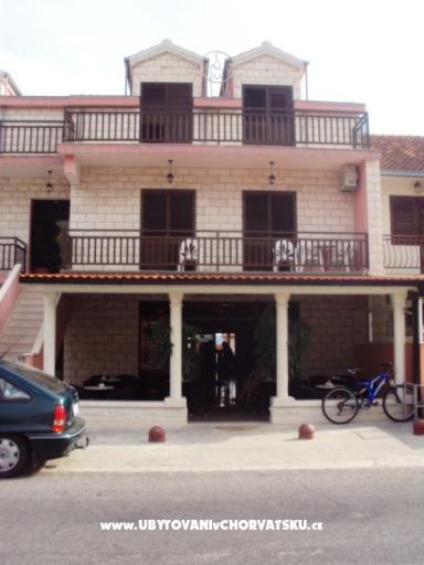 Apartmani Bilic – foto 2