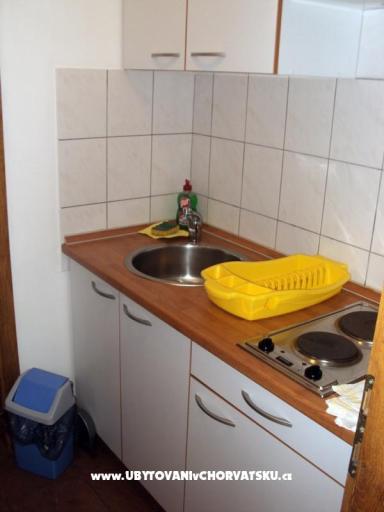Apartmani Bilic – foto 4
