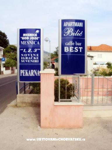 Apartmani Bilic – foto 7