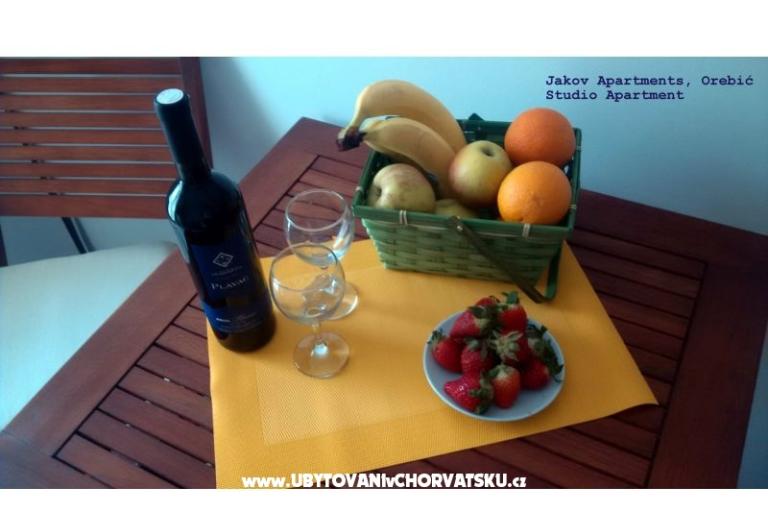 Apartmani Jakov – foto 11