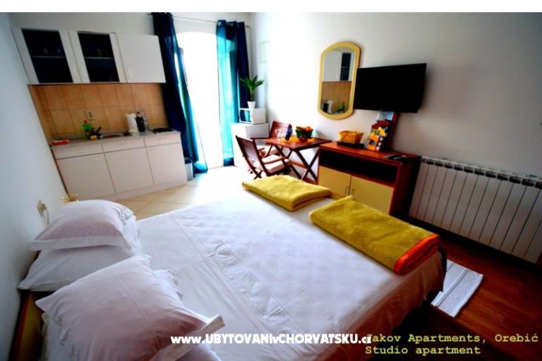 Apartmani Jakov – foto 12