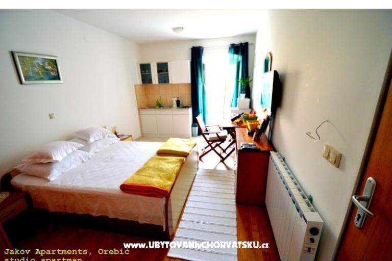 Apartmani Jakov – foto 13