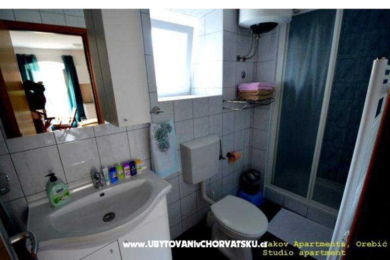 Apartmani Jakov – foto 14