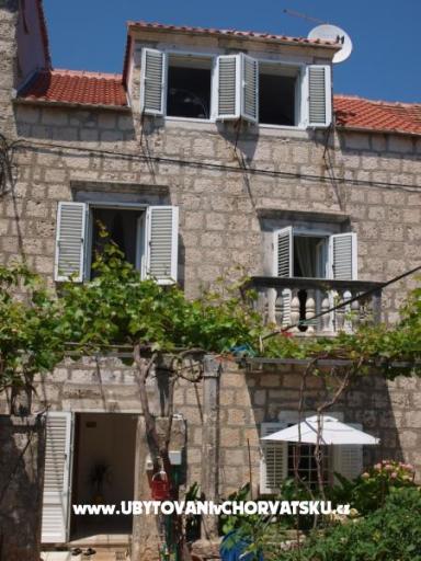 Apartmani Jakov – foto 17