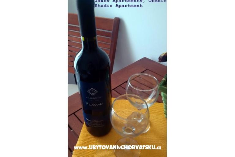 Apartmani Jakov – foto 18