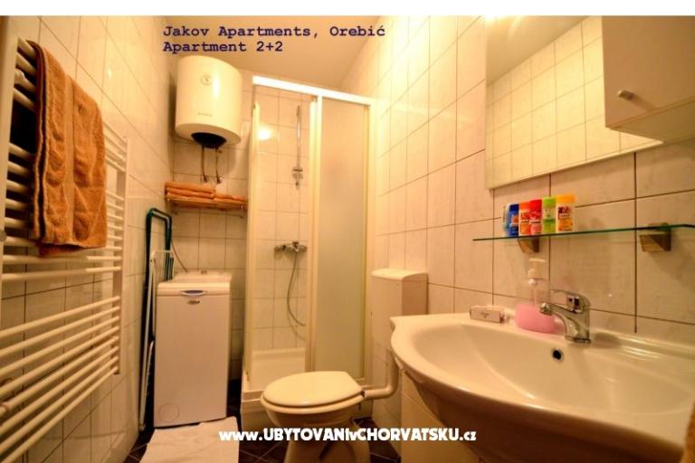 Apartmani Jakov – foto 6