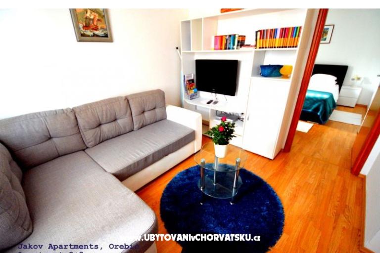 Apartmani Jakov – foto 7