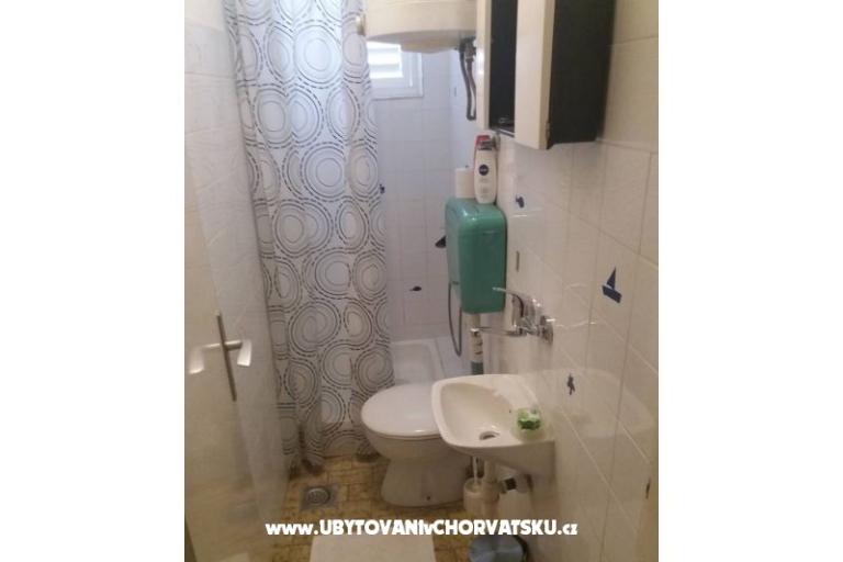 Apartmani JASENKA Orebić – foto 12