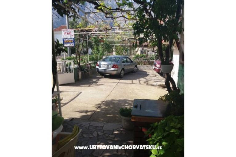 Apartmani JASENKA Orebić – foto 2