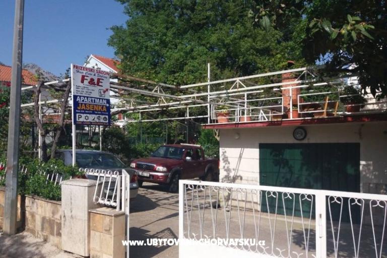 Apartmani JASENKA Orebić – foto 3