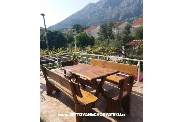 Apartmani JASENKA Orebić – foto 4