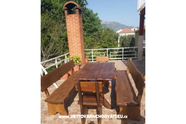 Apartmani JASENKA Orebić – foto 5