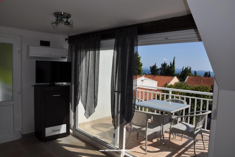 Apartmani Seno – foto 2