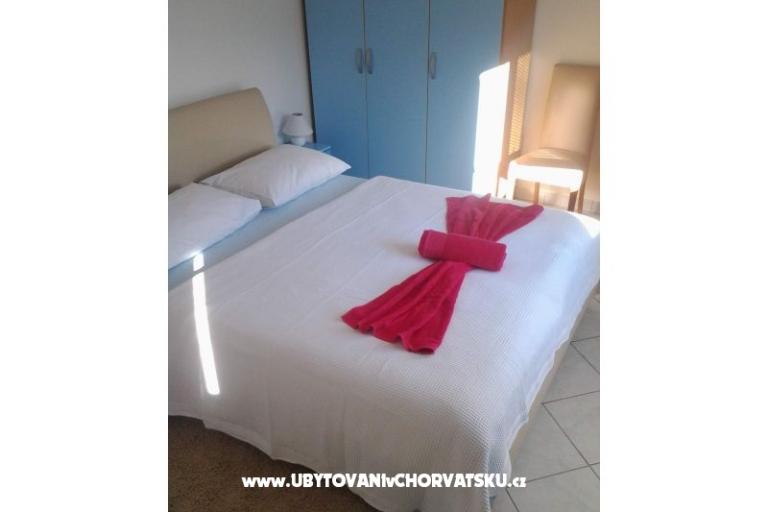 Apartmani surf in Viganj – foto 11