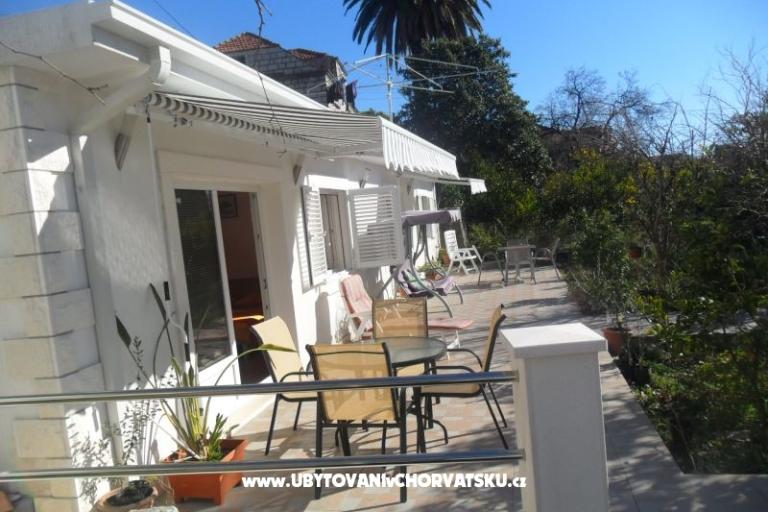Apartmani surf in Viganj – foto 12