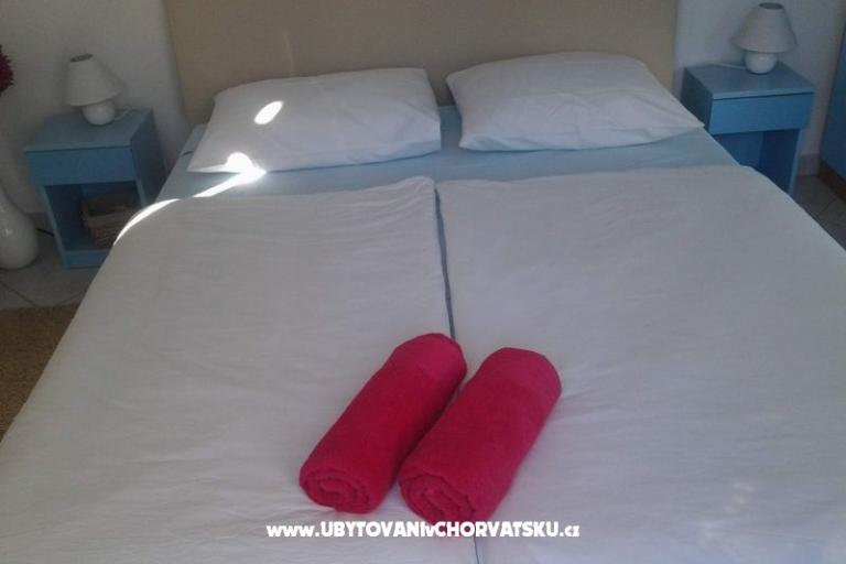 Apartmani surf in Viganj – foto 14