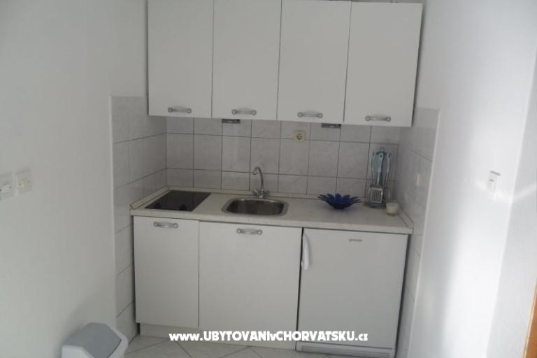 Apartmani surf in Viganj – foto 17