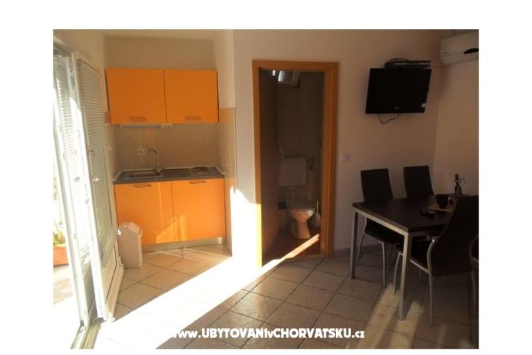 Apartmani surf in Viganj – foto 18