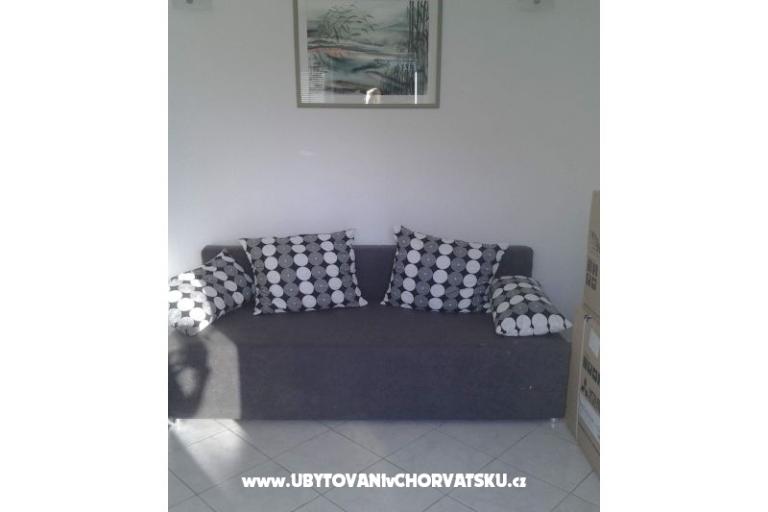 Apartmani surf in Viganj – foto 5