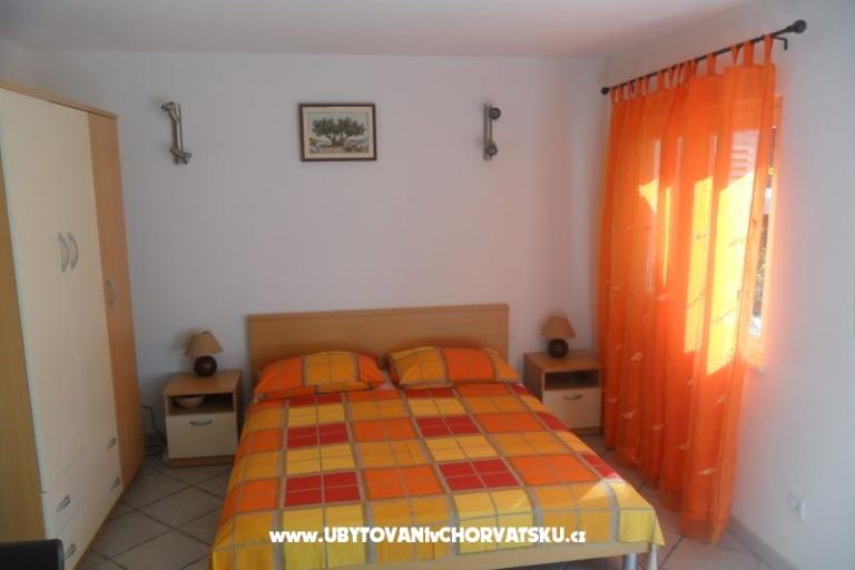 Apartmani surf in Viganj – foto 6