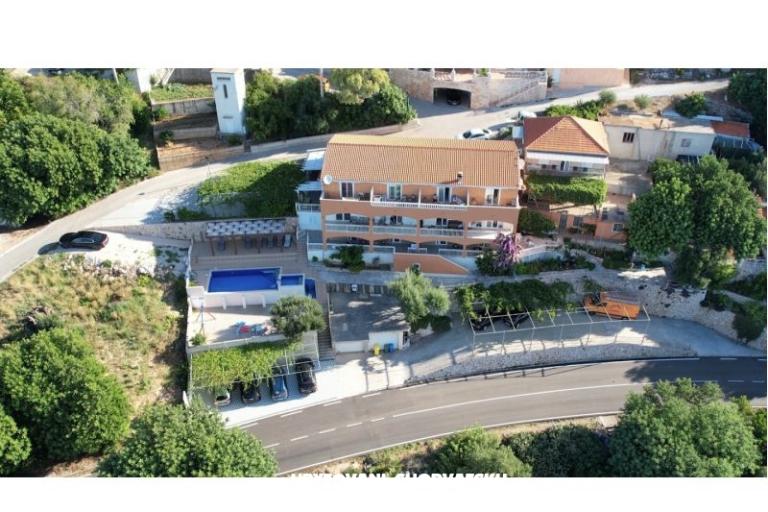 Apartmani Mokalo – foto 13