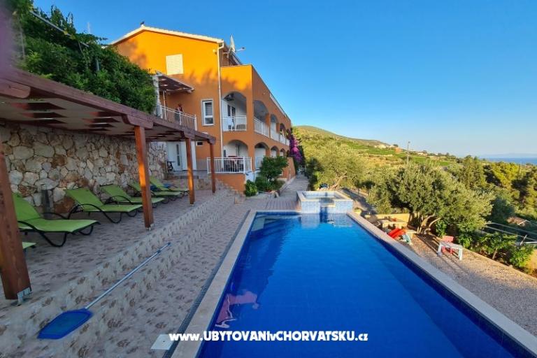 Apartmani Mokalo – foto 5