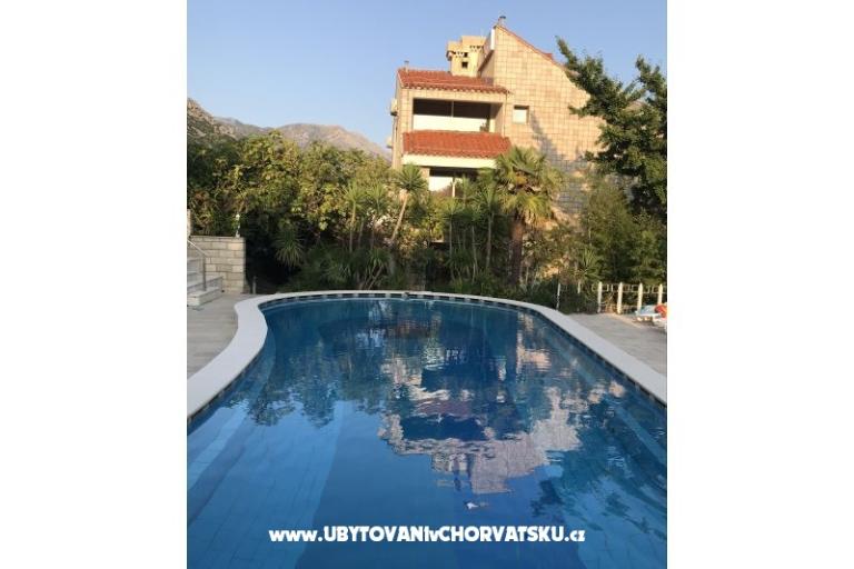 Apartmani Villa Mediterrane – foto 2