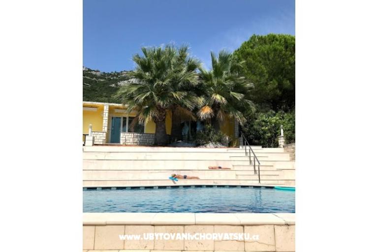 Apartmani Villa Mediterrane – foto 8