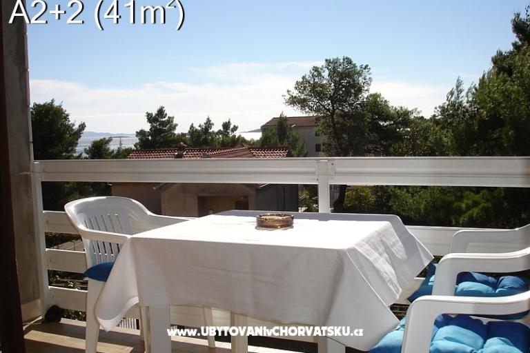 Apartmani Zorka – foto 10