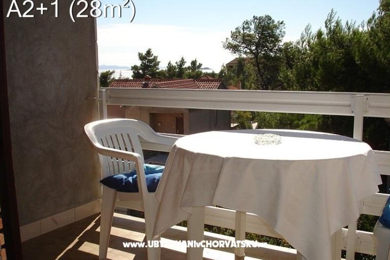 Apartmani Zorka – foto 8