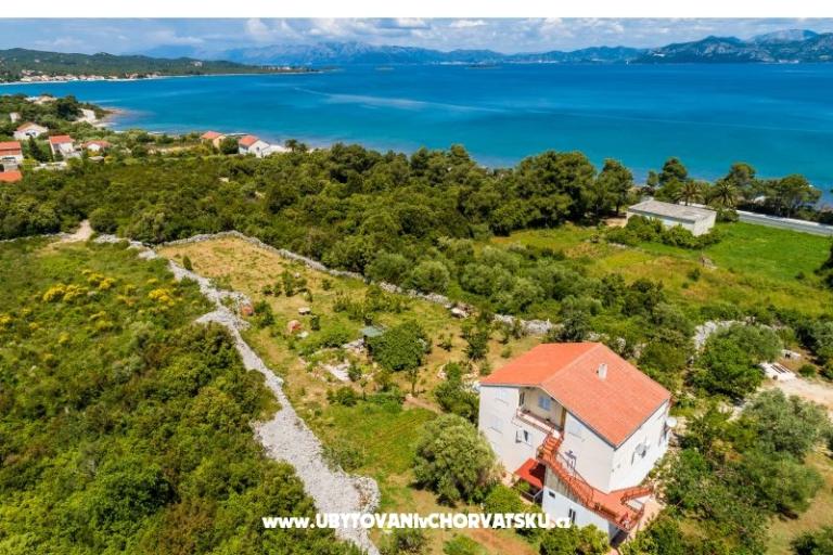 Apartmani Mratović – foto 2