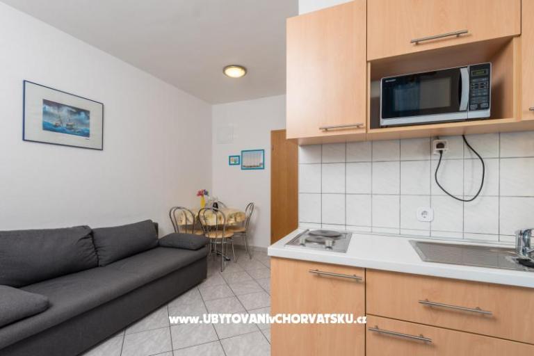 Apartmani Maestral – foto 11