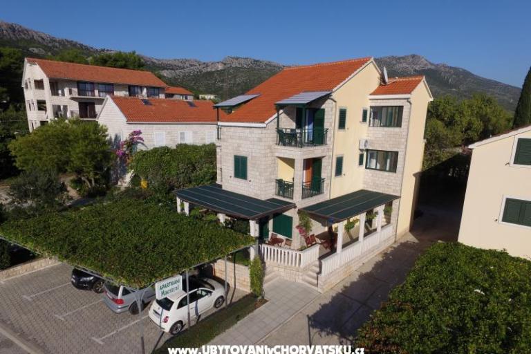 Apartmani Maestral – foto 15