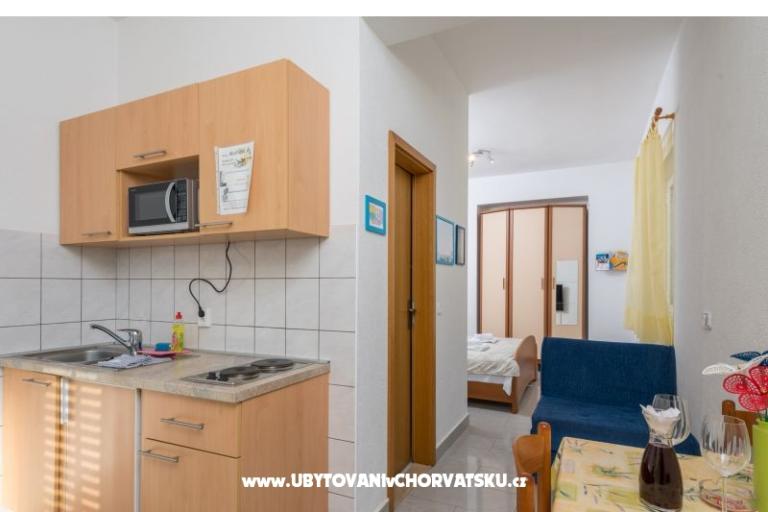 Apartmani Maestral – foto 16