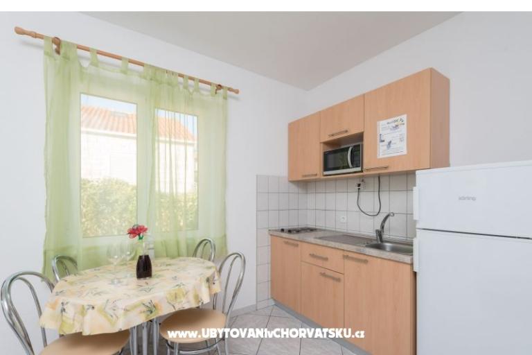 Apartmani Maestral – foto 17
