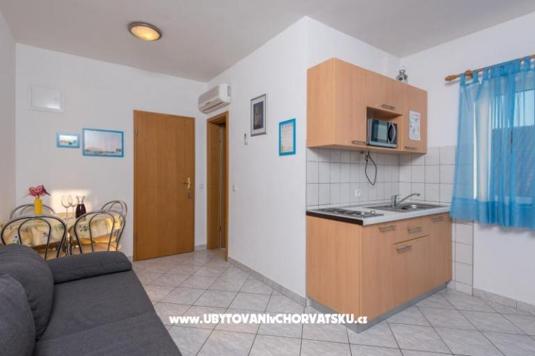 Apartmani Maestral – foto 8