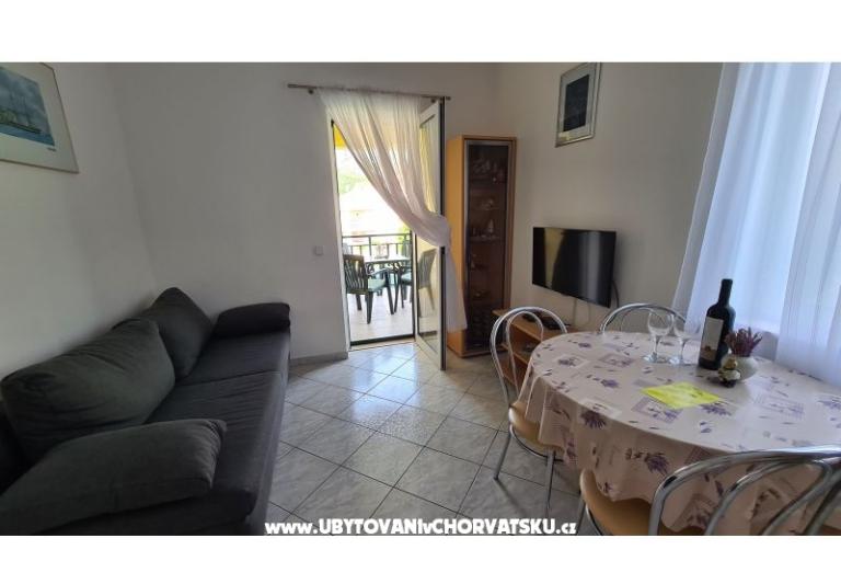 Apartmani Maestral – foto 9