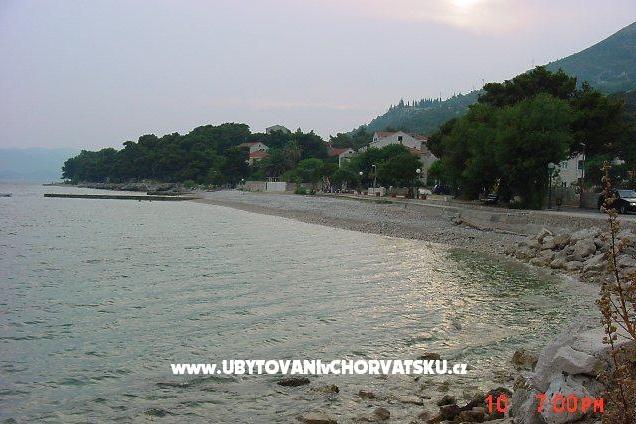 Apartmani Mirjana – foto 12