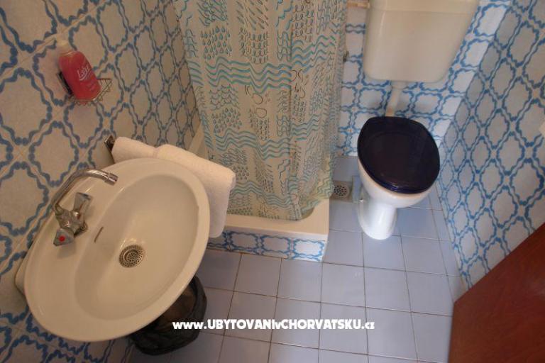 Apartmani Mirjana – foto 13
